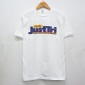 90s 半袖Tシャツ Power Bar Just Tri ホワイト L | 古着