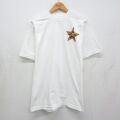 フルーツオブザルーム 90s 半袖Tシャツ WEST TEXAS HEAT ホワイト XL | 古着