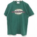 ジャージーズ 90s 半袖Tシャツ INDIANA グリーン L | 古着
