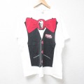 00s 半袖Tシャツ Coaches vs Cancer ホワイト XL | 古着