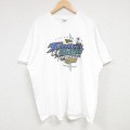 00s 半袖Tシャツ Track Field コロラド ホワイト XL | 古着