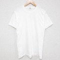 90s 半袖Tシャツ ホワイト S | 古着