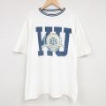 90s 半袖Tシャツ RTS ホワイト XL | 古着
