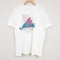 ヴィンヤード 90s 半袖Tシャツ ロードバイク ホワイト XL | 古着