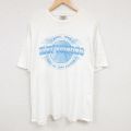 オニータ 90s 半袖Tシャツ バスケットボール ホワイト XL | 古着