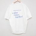 リー 00s 半袖Tシャツ ZURICH SCUDDER ホワイト XL | 古着