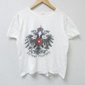 90s 半袖Tシャツ オーストリア ホワイト L | 古着