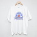 00s 半袖Tシャツ バスケットボール ホワイト XL | 古着