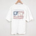 トミーバハマ 00s 半袖Tシャツ ホワイト XL | 古着