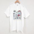 フルーツオブザルーム 00s 半袖Tシャツ フロリダ ホワイト L | 古着