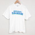 00s 半袖Tシャツ mcc ホワイト L | 古着