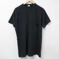 フルーツオブザルーム 90s 半袖Tシャツ ブラック M | 古着
