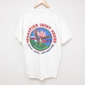フルーツオブザルーム 00s 半袖Tシャツ NATO ホワイト XL | 古着