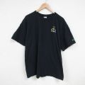 トロフィー 00s 半袖Tシャツ ブラック XL | 古着