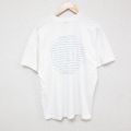スクリーンスターズ 90s 半袖Tシャツ クラス名簿 ホワイト XL | 古着