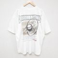 00s 半袖Tシャツ ベースボール ホワイト XL | 古着