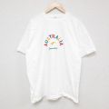 オーストラリア 00s 半袖Tシャツ ホワイト XL | 古着