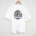 HORSE 00s 半袖Tシャツ ホワイト XL | 古着
