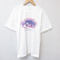リサーチ 00s 半袖Tシャツ ホワイト L | 古着