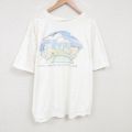 ジャージーズ 00s 半袖Tシャツ イノベーション ホワイト XL | 古着
