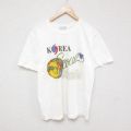 90s 半袖Tシャツ ホワイト M | 古着