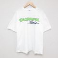 オリンピア 00s 半袖Tシャツ ホワイト XL | 古着