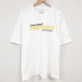 00s 半袖Tシャツ テストドライブ ホワイト XL | 古着