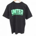 00s 半袖Tシャツ ブラック L | 古着