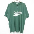 90s 半袖Tシャツ Torrington グリーン XL | 古着