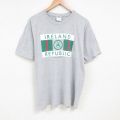 00s 半袖Tシャツ アイルランド グレー XL | 古着