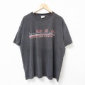 All Sport 半袖Tシャツ グレー XL | 古着