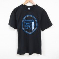 ジャージーズ 00s 半袖Tシャツ skaneateles ブラック M | 古着