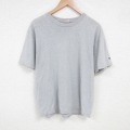 チャンピオン 00s 半袖Tシャツ グレー L | 古着