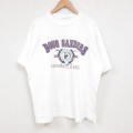 00s 半袖Tシャツ ゴルフ ホワイト XL | 古着