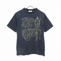 マルディグラ 00s 半袖Tシャツ ブラック M | 古着