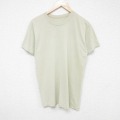 80s 半袖Tシャツ ベージュ M | 古着