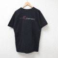 ケミストリー 00s 半袖Tシャツ ブラック L | 古着