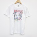 フルーツオブザルーム 半袖Tシャツ オリンピック ホワイト M | 古着