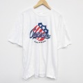 00s 半袖Tシャツ アメリカン ホワイト XL | 古着