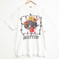 フルーツオブザルーム 90s 半袖Tシャツ jazzewcise ホワイト XL | 古着