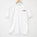 フルーツオブザルーム 00s 半袖Tシャツ ホームデポ ホワイト XL | 古着