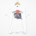 フルーツオブザルーム 90s 半袖Tシャツ ランナー ホワイト M | 古着
