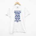 S★古着 半袖 ビンテージ Tシャツ メンズ 00年代 00s クルーネック USA製 白 ホワイト 25sep17 中古