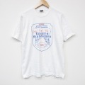 スクリーンスターズ 90s 半袖Tシャツ エンパイア ホワイト M | 古着