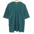 00s 半袖Tシャツ グリーン XL | 古着