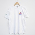 00s 半袖Tシャツ ジャーマニー ホワイト XL | 古着