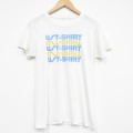 S★古着 半袖 ビンテージ Tシャツ メンズ クルーネック 白 26apr02