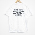 ゴールデンゲートパーク 90s 半袖Tシャツ ホワイト XL | 古着