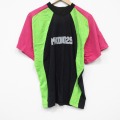 90s 半袖Tシャツ MXOIO25 ブラック M | 古着