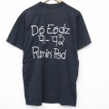 スクリーンスターズ 90s 半袖Tシャツ ランニング ブラック XL | 古着